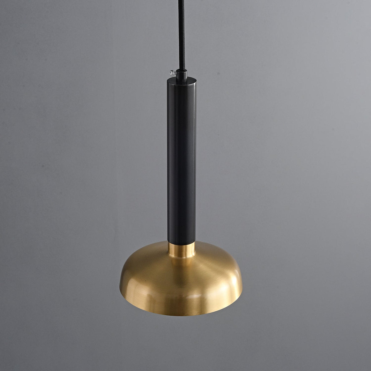 Zephyros Organic Pendant Light for Bedroom
