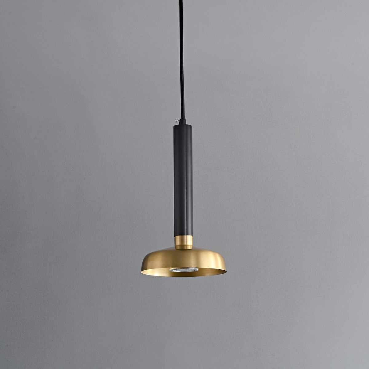 Zephyros Organic Pendant Light for Bedroom