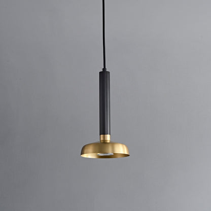 Zephyros Organic Pendant Light for Bedroom