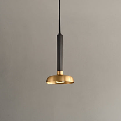 Zephyros Organic Pendant Light for Bedroom