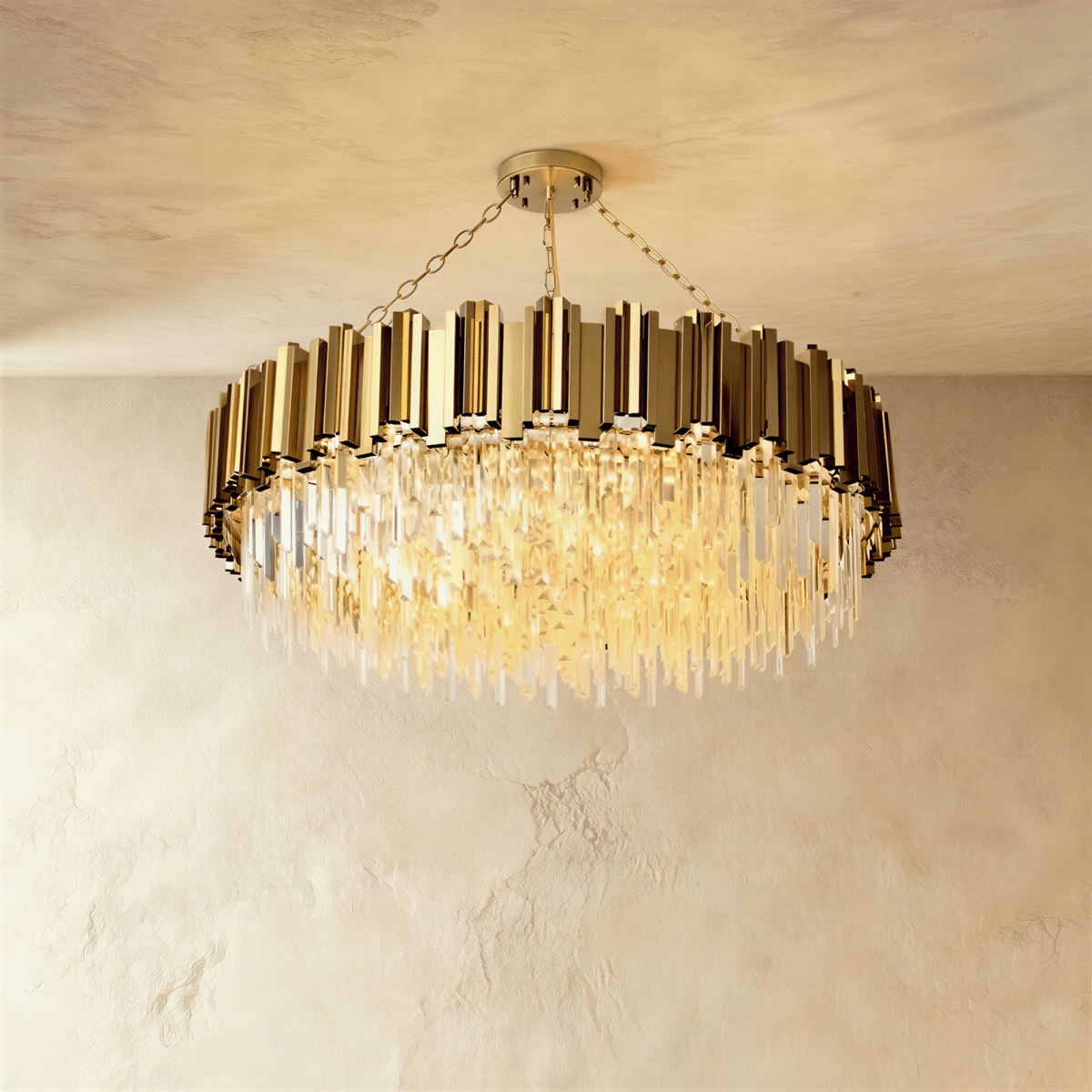Adonia Chandelier