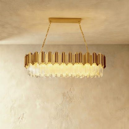 Adonia Chandelier