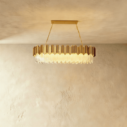 Adonia Chandelier