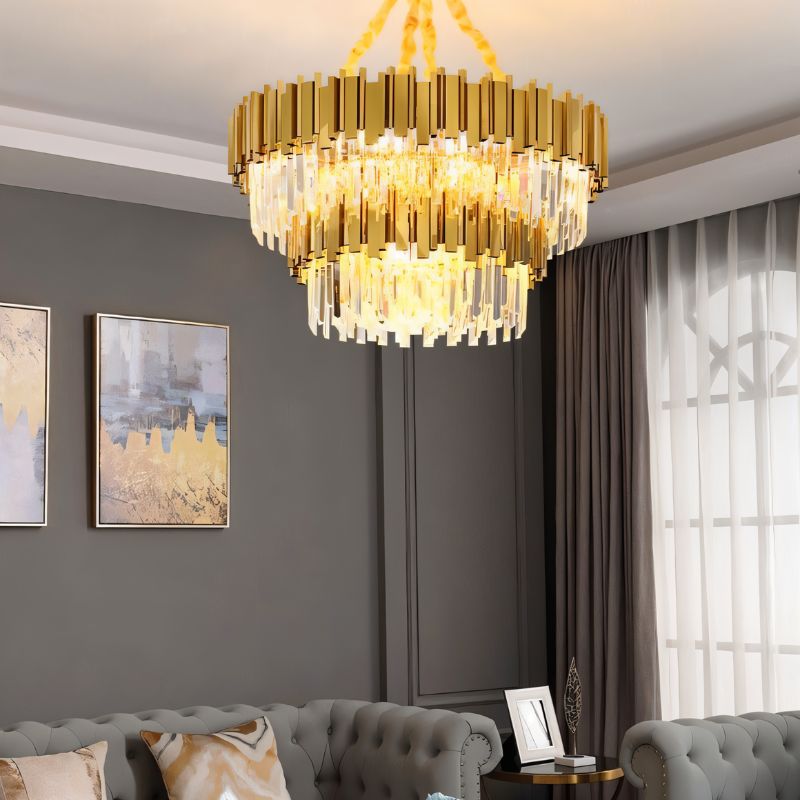 Adonia Chandelier