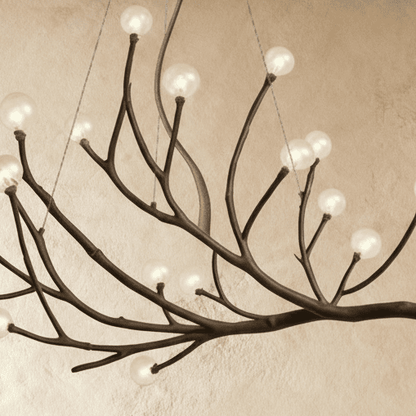 Arvore Chandelier