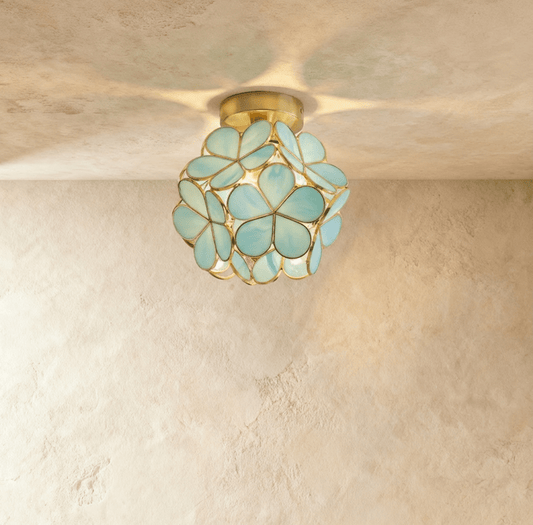 Ashrat Ceiling Light - Residence Supply
