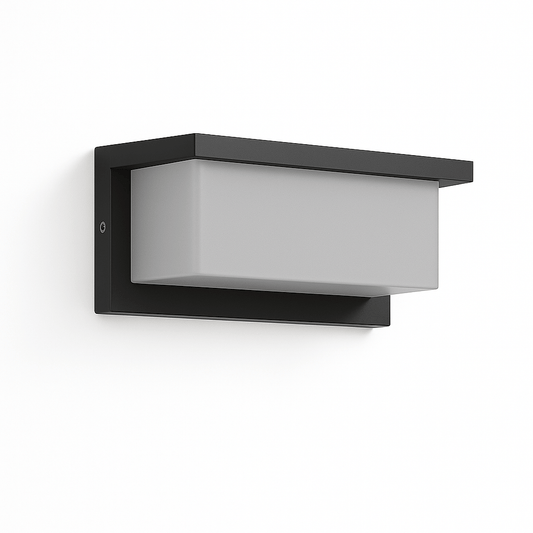Aster Outdoor Wall Lamp