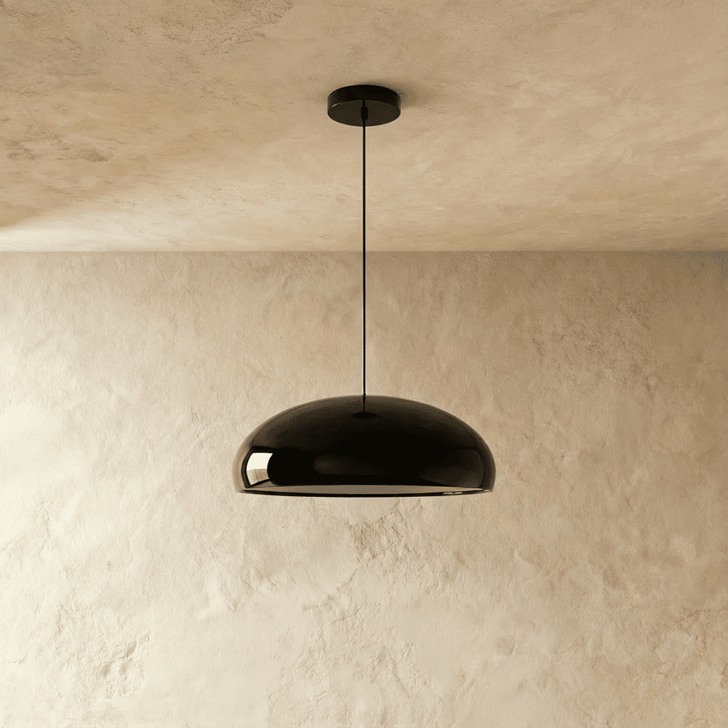 nuvlight Astris Minimalist High-CRI Floating Chandelier