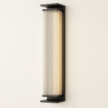 nuvlight Baraq Heavy-Duty Anti-Corrosion Outdoor Porch Light