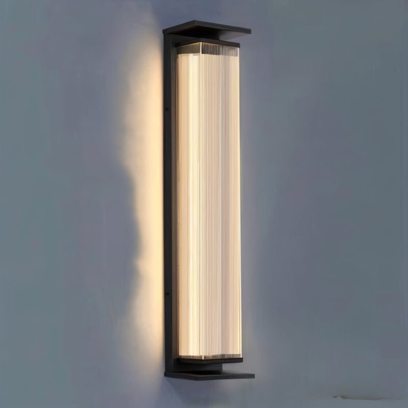 nuvlight Baraq Heavy-Duty Anti-Corrosion Outdoor Porch Light