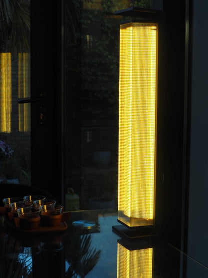 nuvlight Baraq Heavy-Duty Anti-Corrosion Outdoor Porch Light