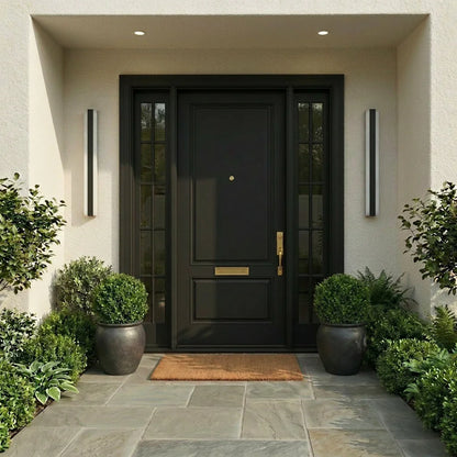 Nuvlight Baron Outdoor Wall Lamp