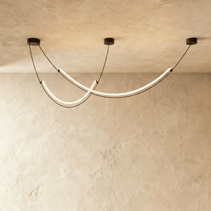 Bikhtir Chandelier - Residence Supply