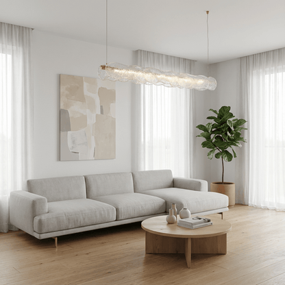 Brivio Pendant Light