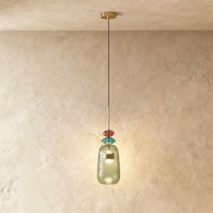 Cambell Pendant Light