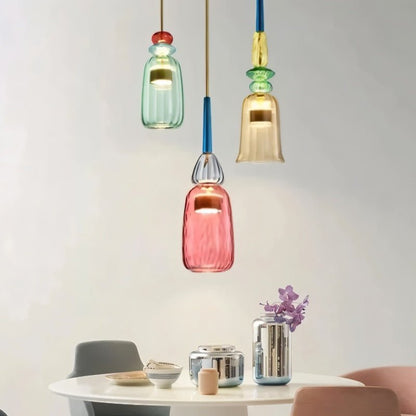 Cambell Pendant Light