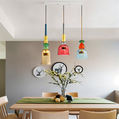 Cambell Pendant Light