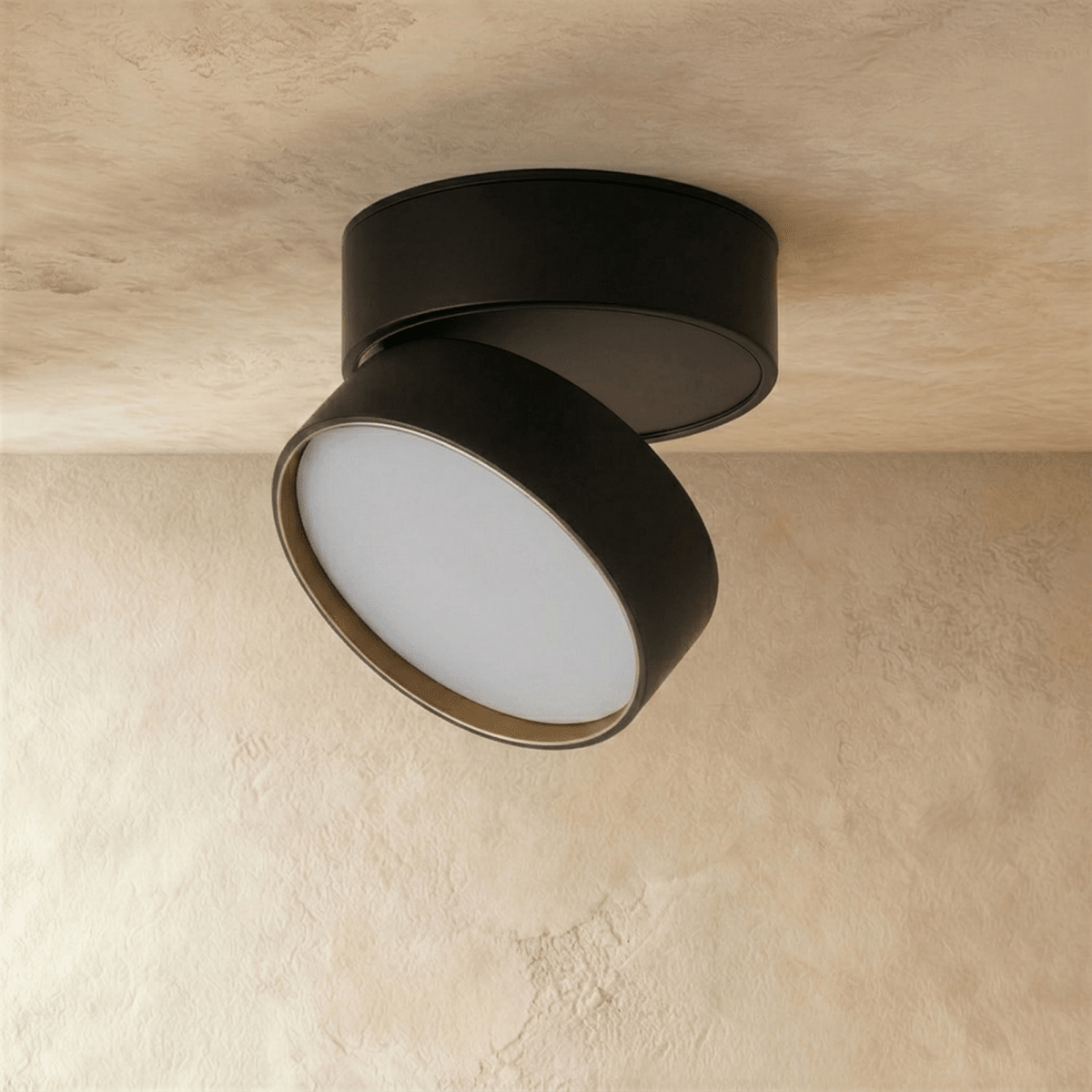 nuvlight Candis Architectural Adjustable Directional Downlight