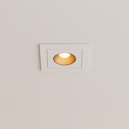 nuvlight Civor Modernist Modular Recessed Multi-Light Downlight