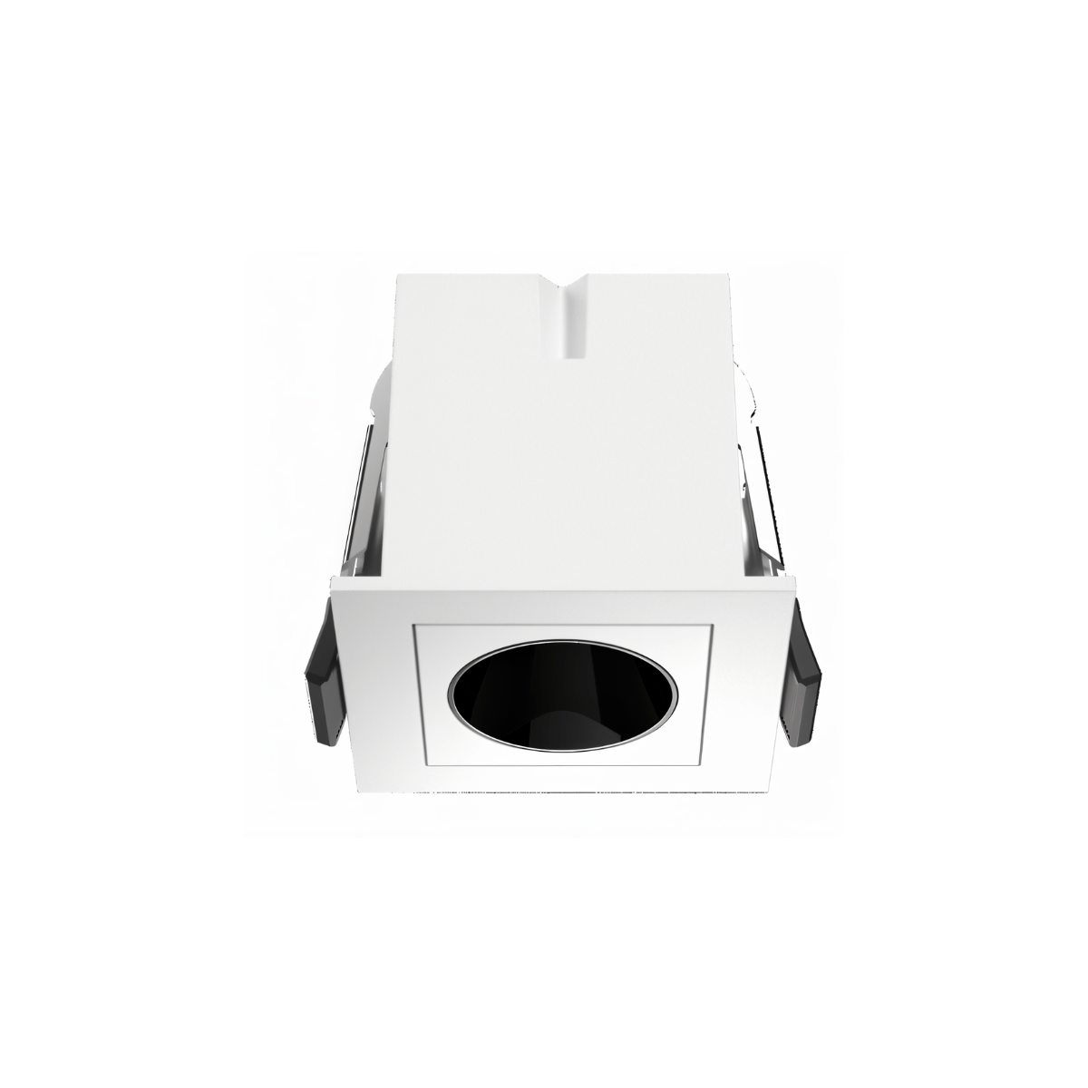 nuvlight Civor Modernist Modular Recessed Multi-Light Downlight