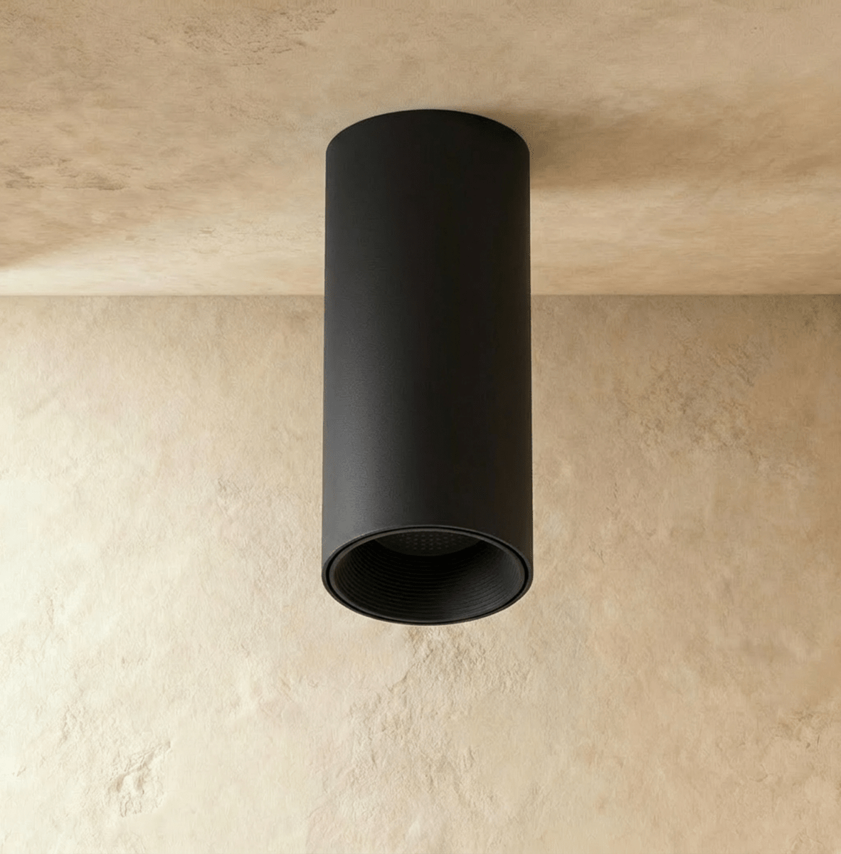 nuvlight Dowan Anti-Glare Deep Recessed Downlight