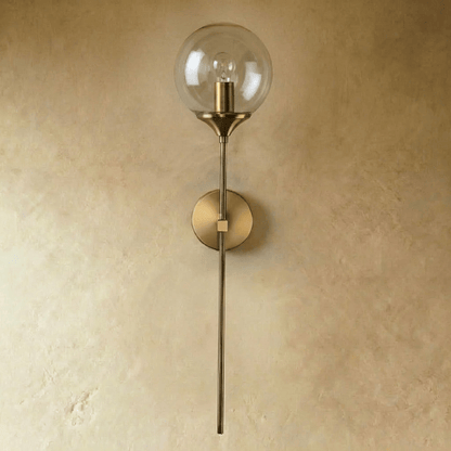 nuvlight Envisage Modern Minimalist Wall Sconce