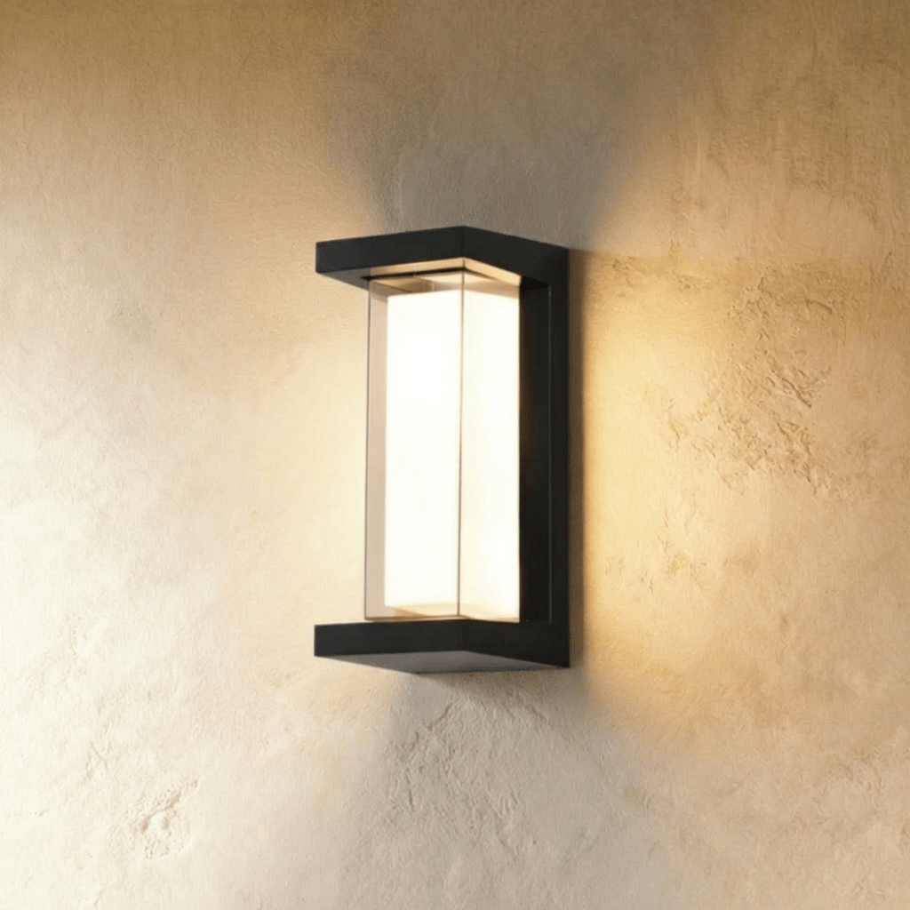 Esmond Outdoor Wall Lamp - Residence Supply