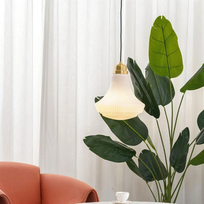Nuvlight Estero Pendant Light