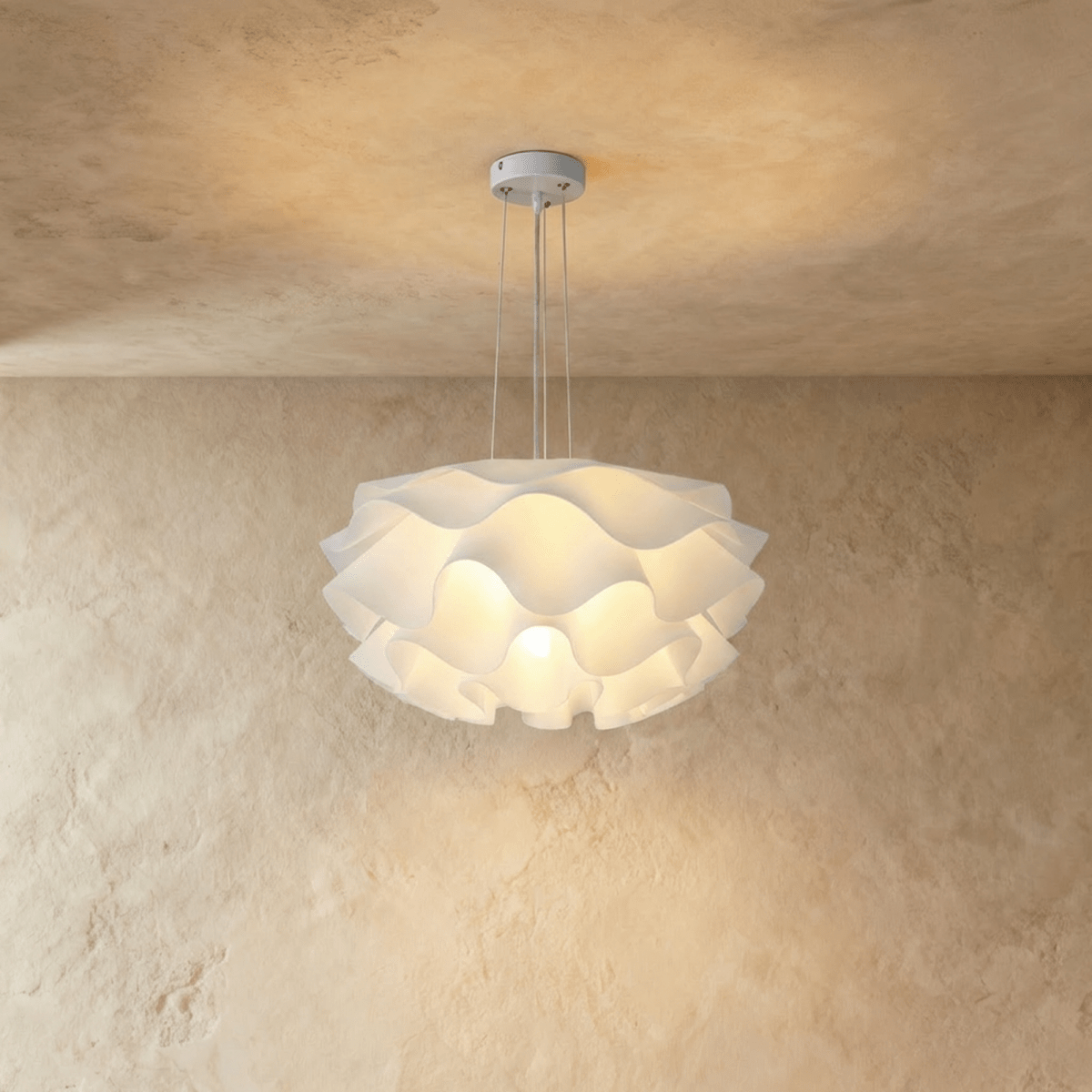 Fleur Chandelier