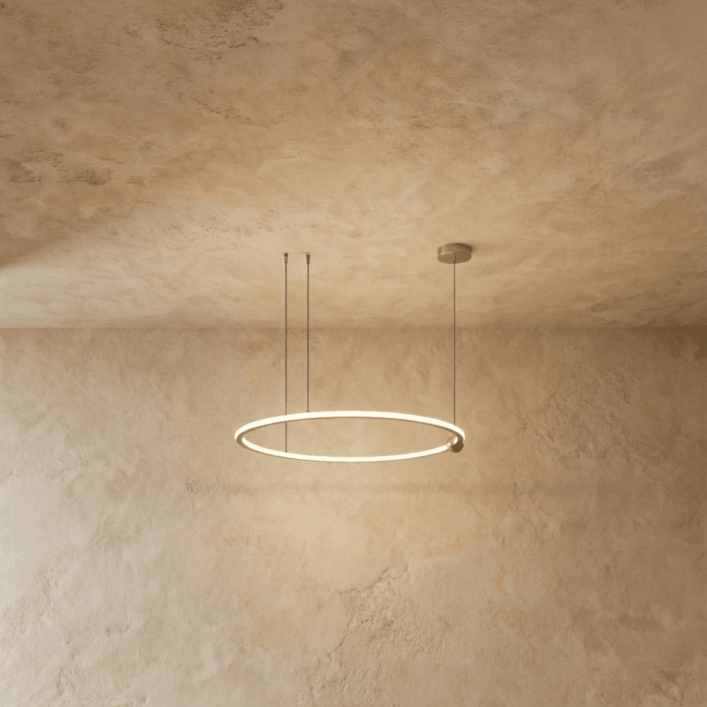 Frilo Chandelier