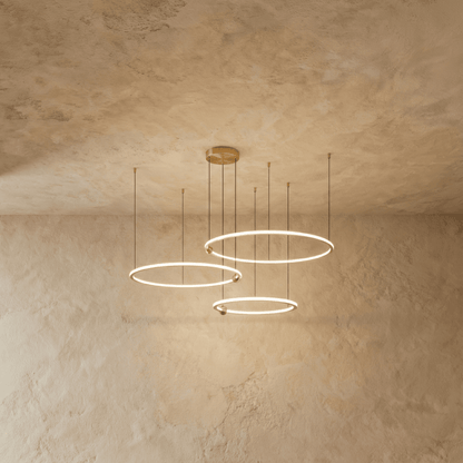 Frilo Chandelier