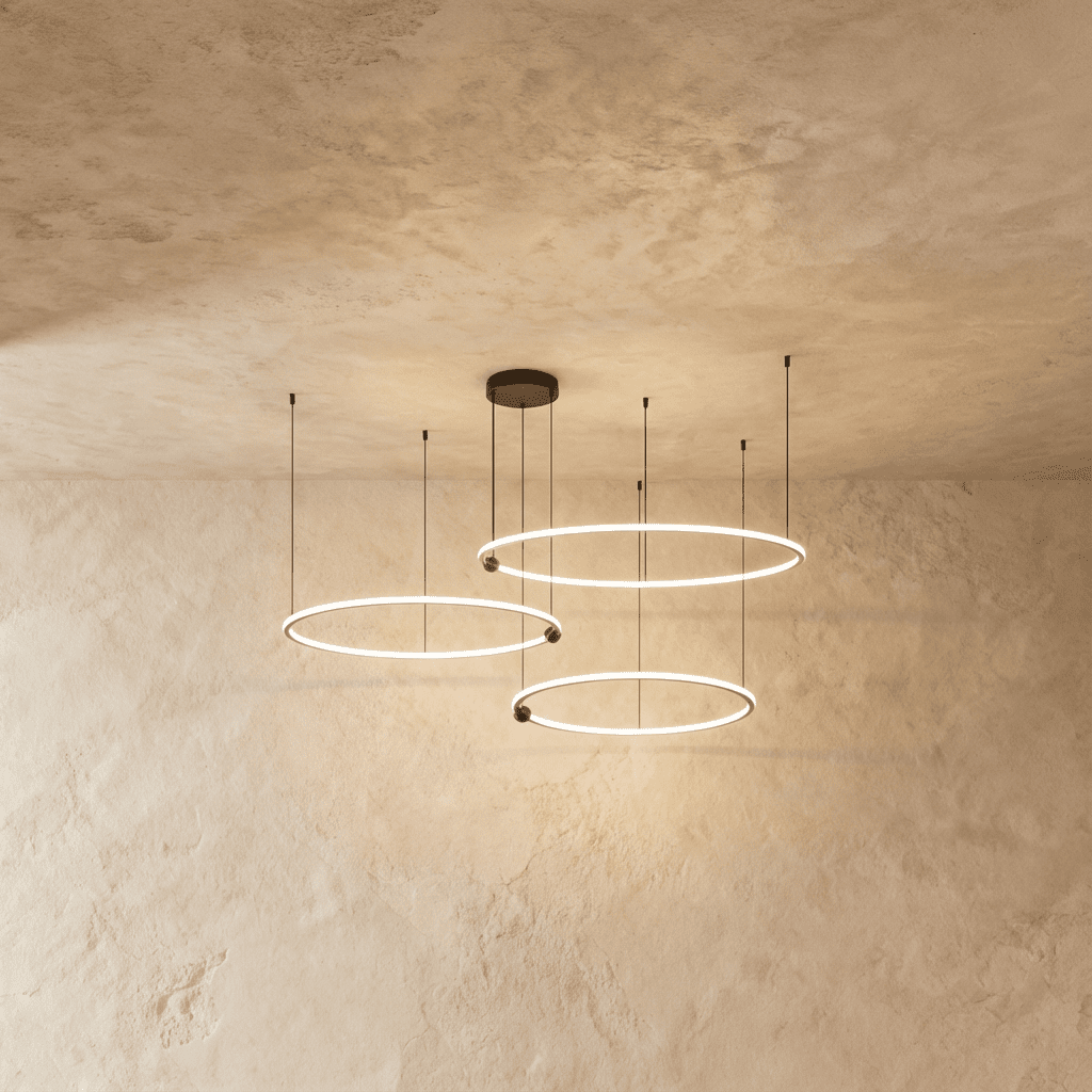 Frilo Chandelier