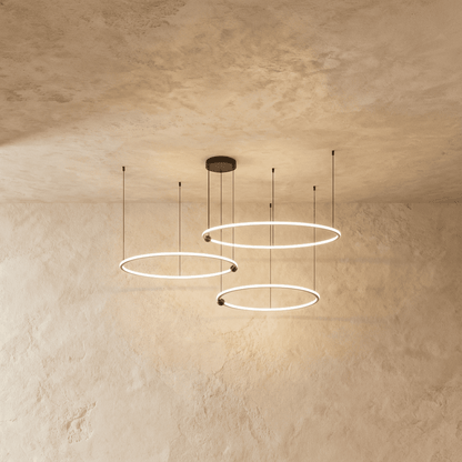 Frilo Chandelier