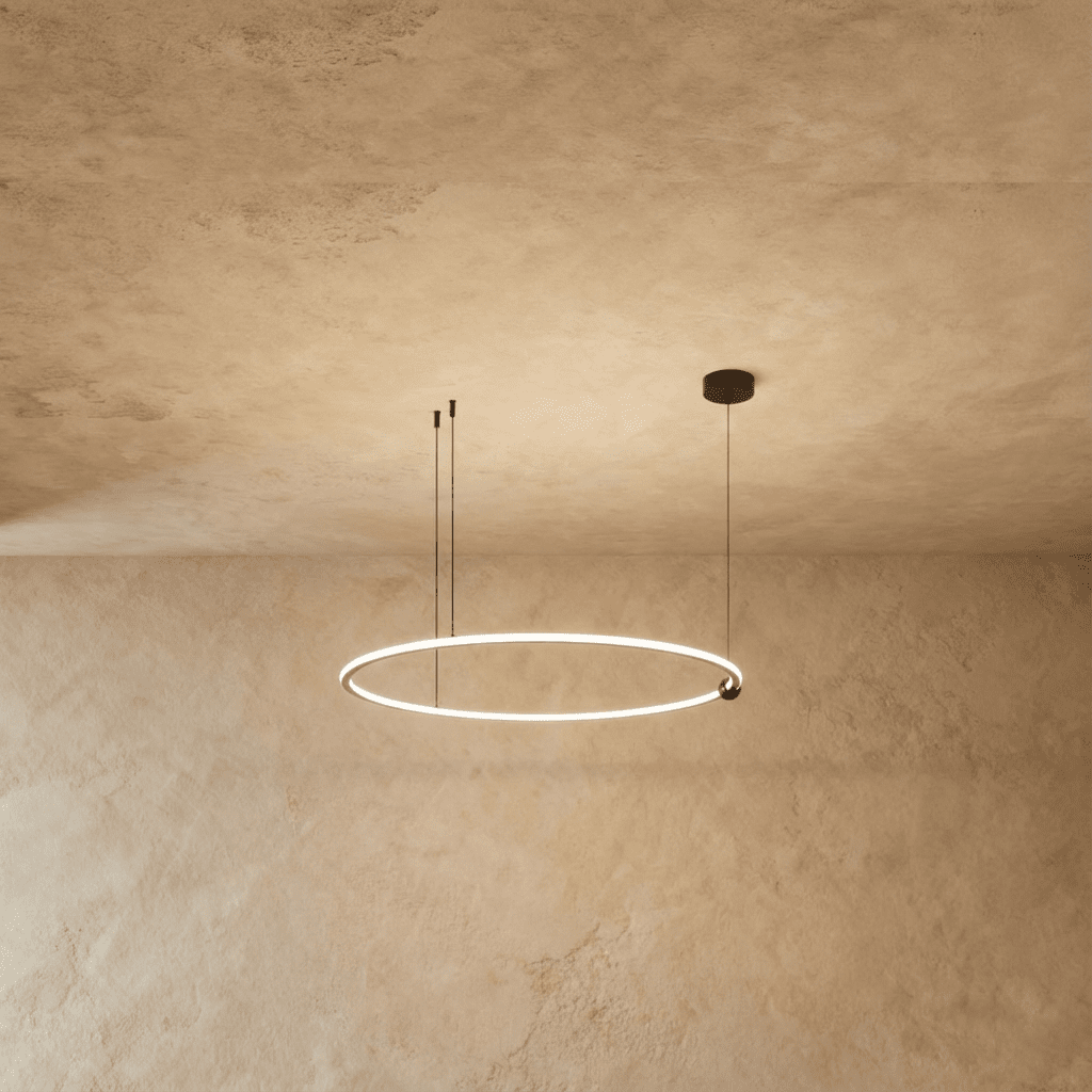 Frilo Chandelier
