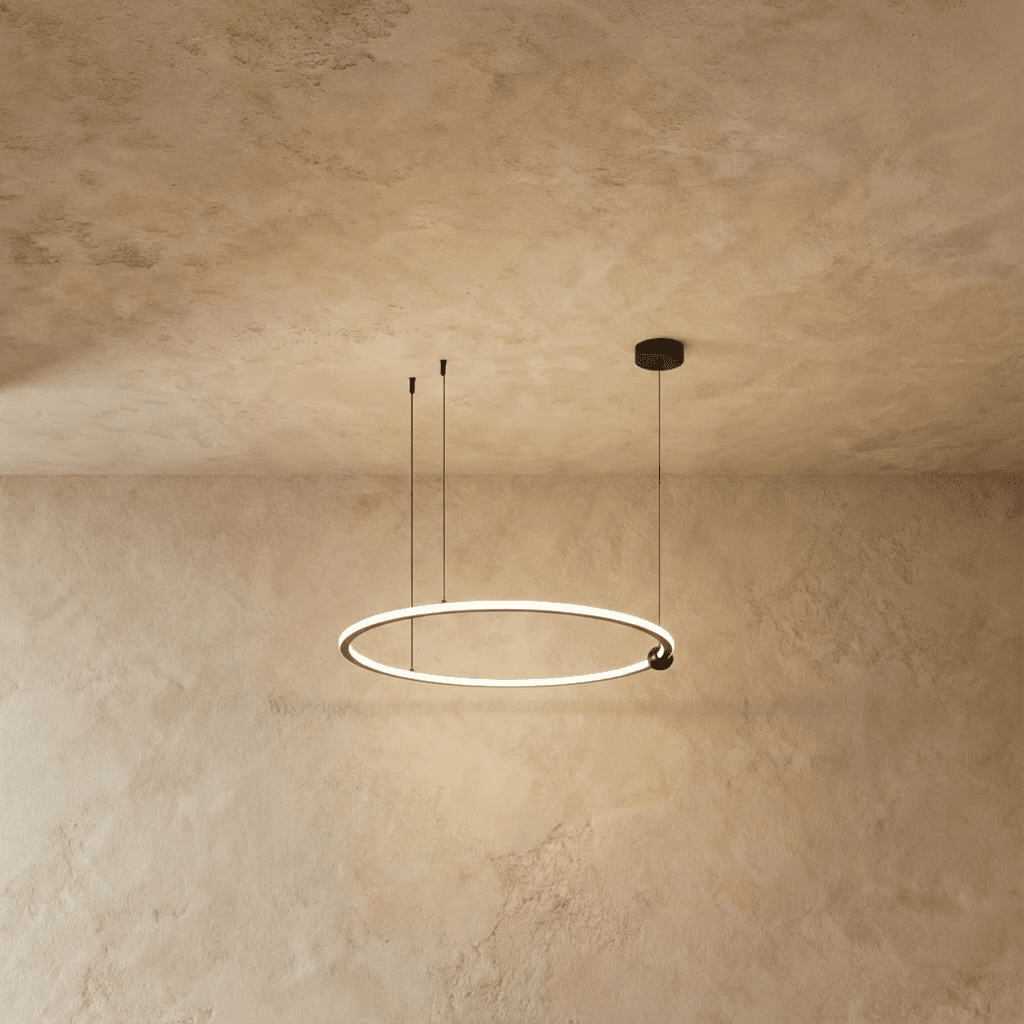 Frilo Chandelier