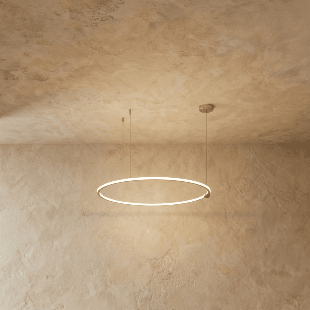 Frilo Chandelier