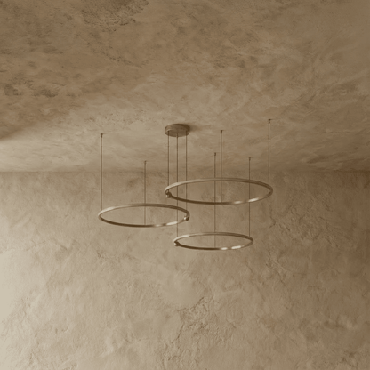 Frilo Chandelier