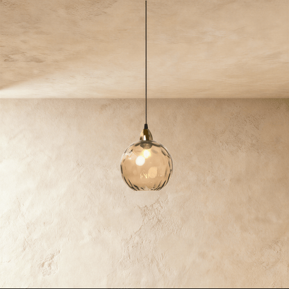 Hea Pendant Light - Residence Supply