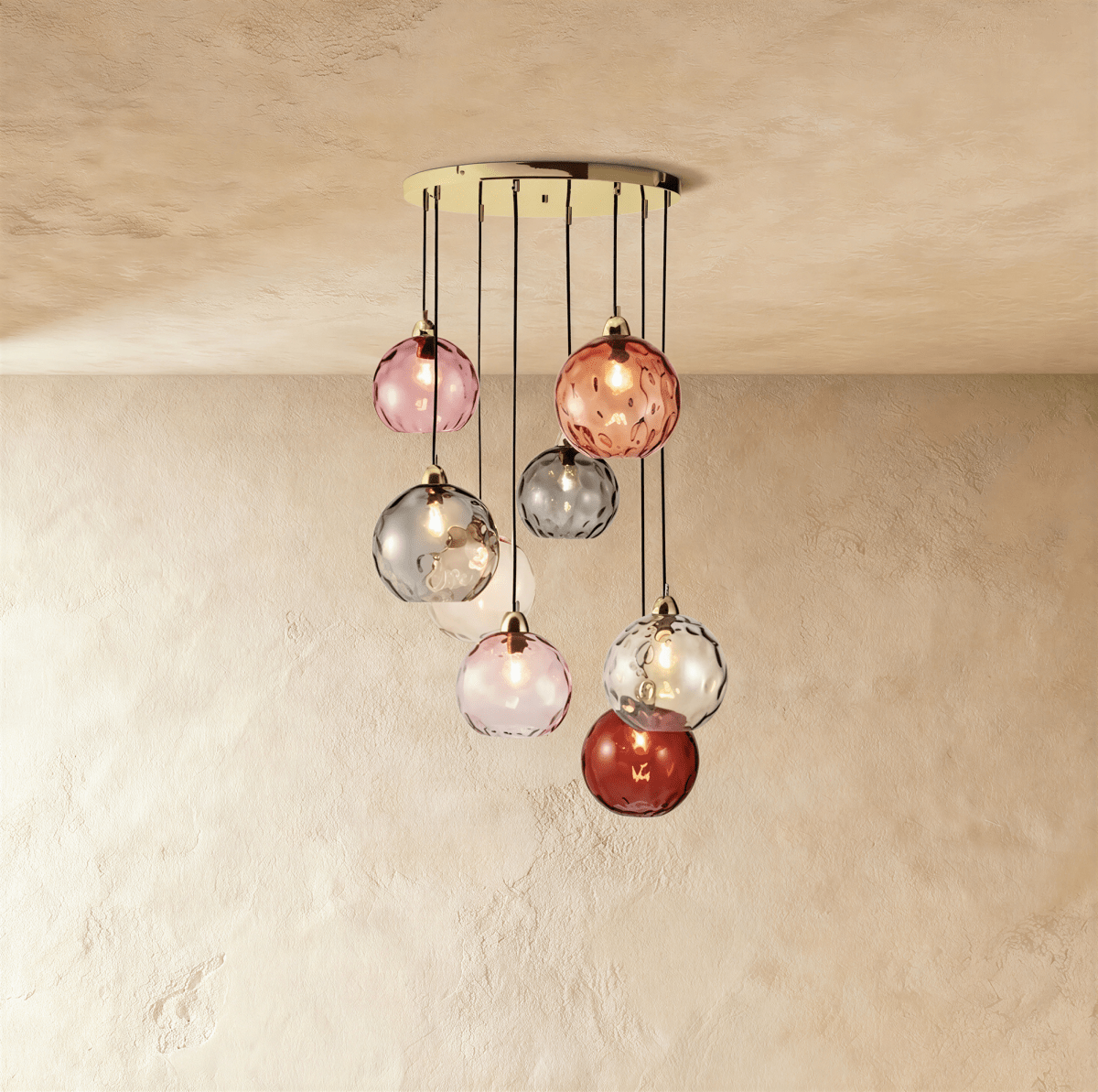 Hea Pendant Light - Residence Supply