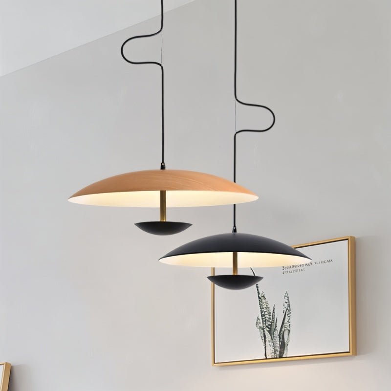 nuvlight Hecate Modern Luxury Architectural Chandelier