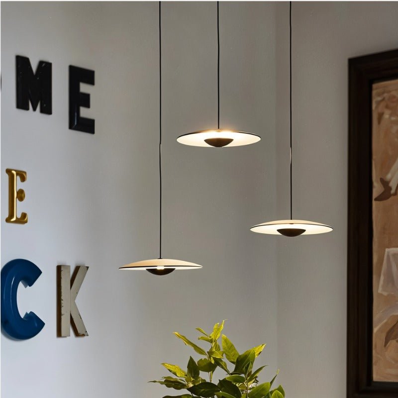 nuvlight Hecate Modern Luxury Architectural Chandelier