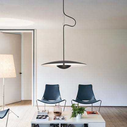 nuvlight Hecate Modern Luxury Architectural Chandelier