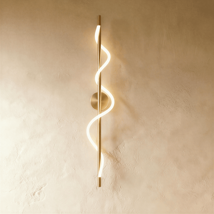 Helixa Wall Lamp - Residence Supply