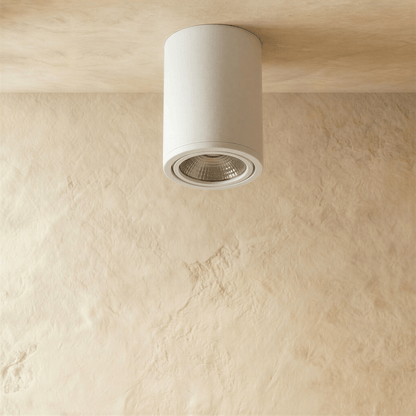 nuvlight Hunar Architectural Recessed Downlight