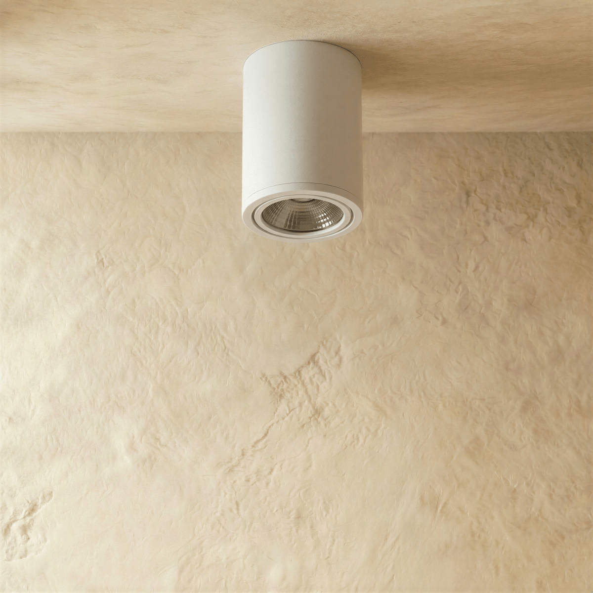 nuvlight Hunar Architectural Recessed Downlight