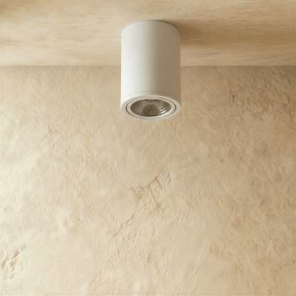 nuvlight Hunar Architectural Recessed Downlight