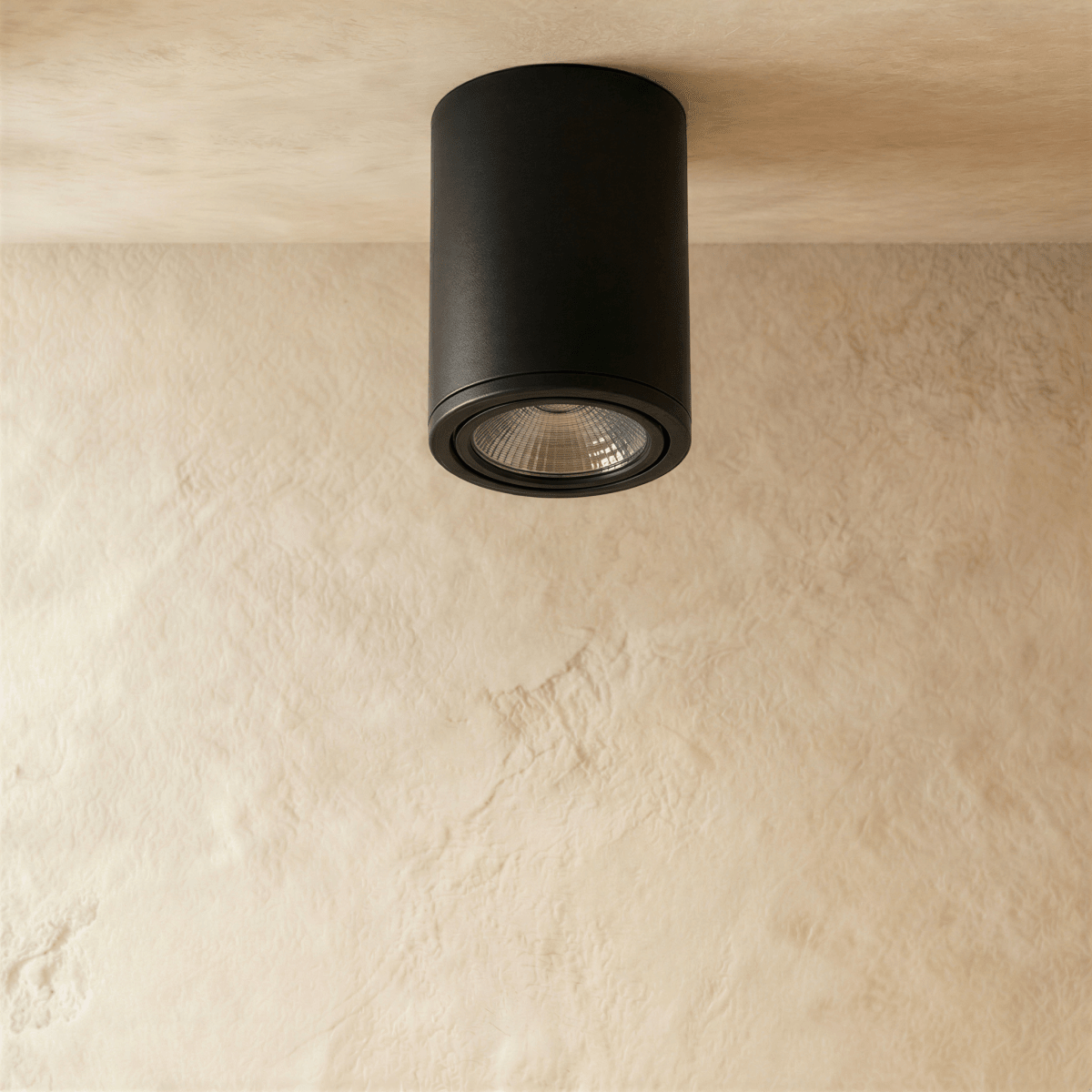 nuvlight Hunar Architectural Recessed Downlight
