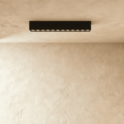 nuvlight Janae Architectural Modular LED Track Light System