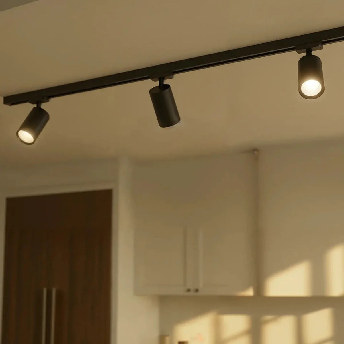 nuvlight Janae Architectural Modular LED Track Light System