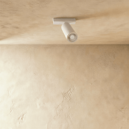 nuvlight Janae Architectural Modular LED Track Light System